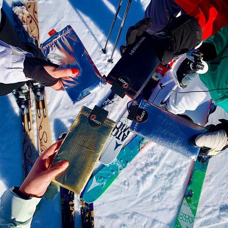 ReddyYeti's Ski Gear Checklist for 2020-2021 - PHOOZY