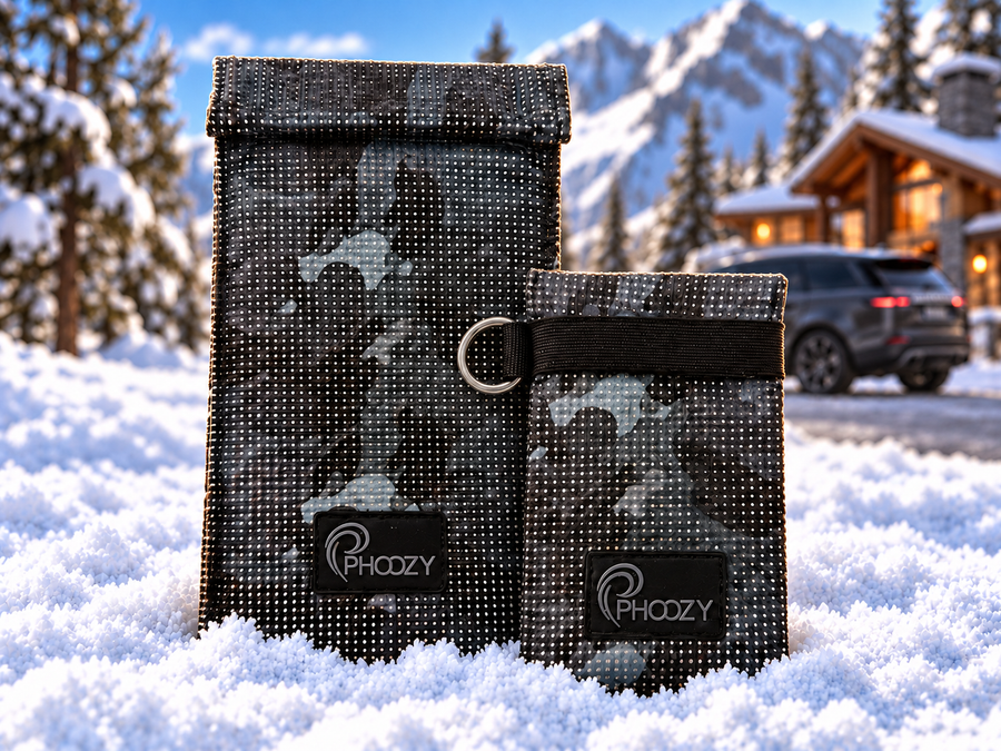 Dark Series Faraday Bundle