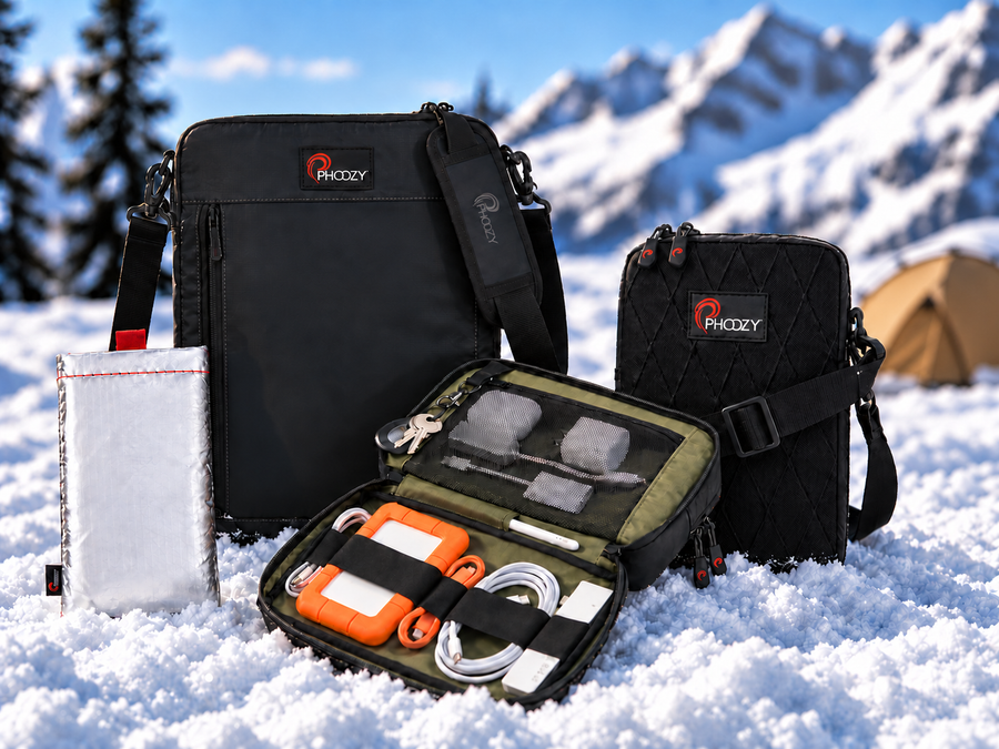 Digital Nomad Bundle