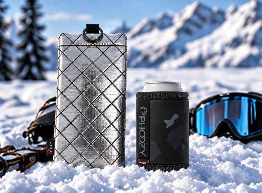Skier / Snowboarder Bundle
