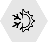 Built for Harsh, Extreme Conditions